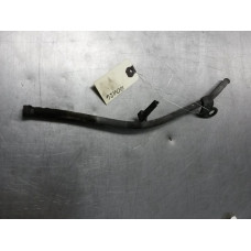 100V126 Engine Oil Dipstick Tube From 2000 Toyota Celica 2ZZGE GT 1.8